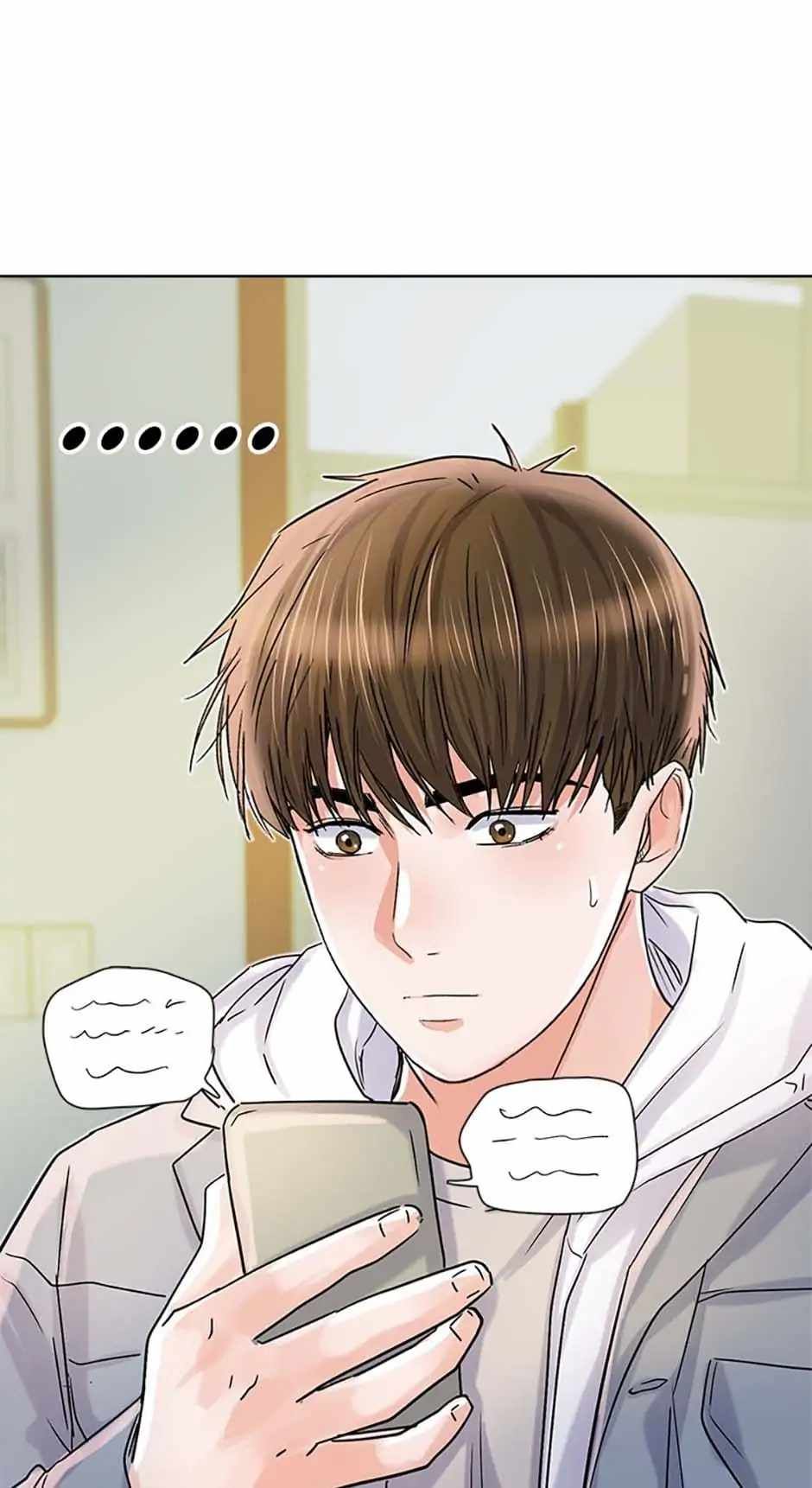 The Definition of A Top Star chapter 10 page 75