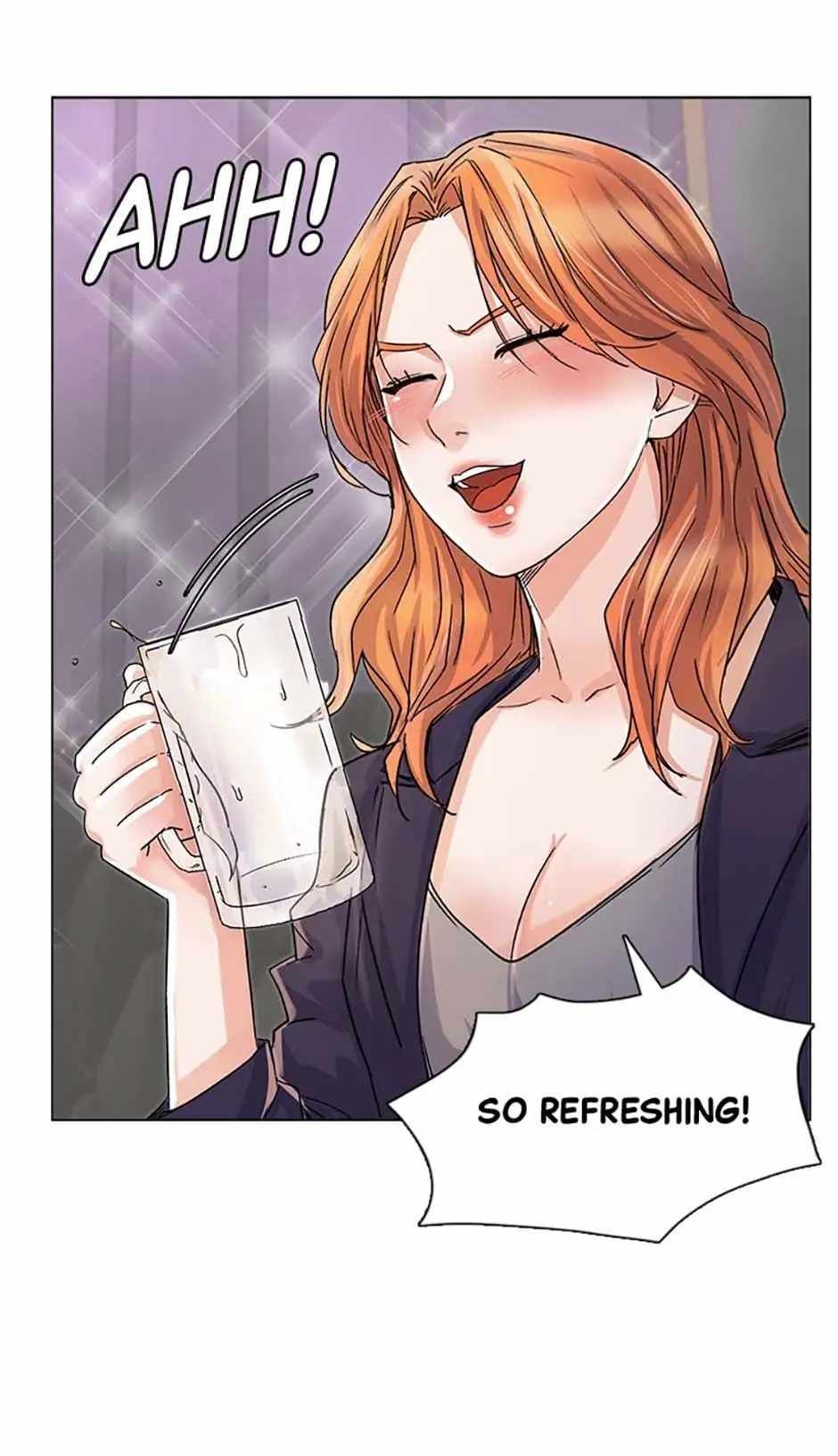 The Definition of A Top Star chapter 10 page 9