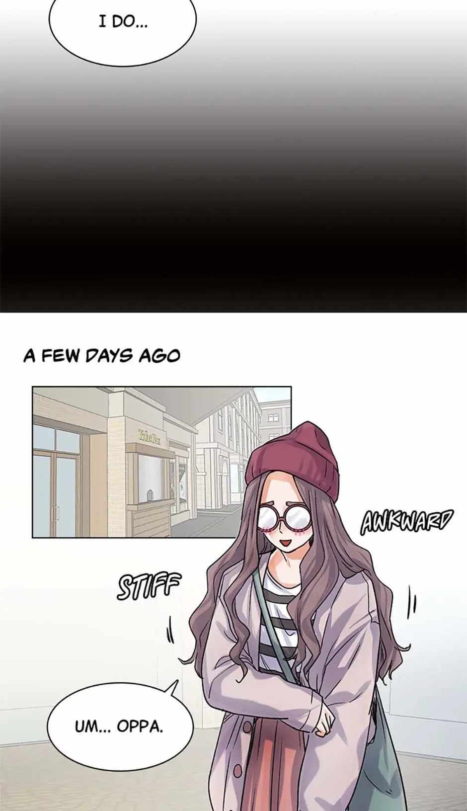 The Definition of A Top Star chapter 11 page 15