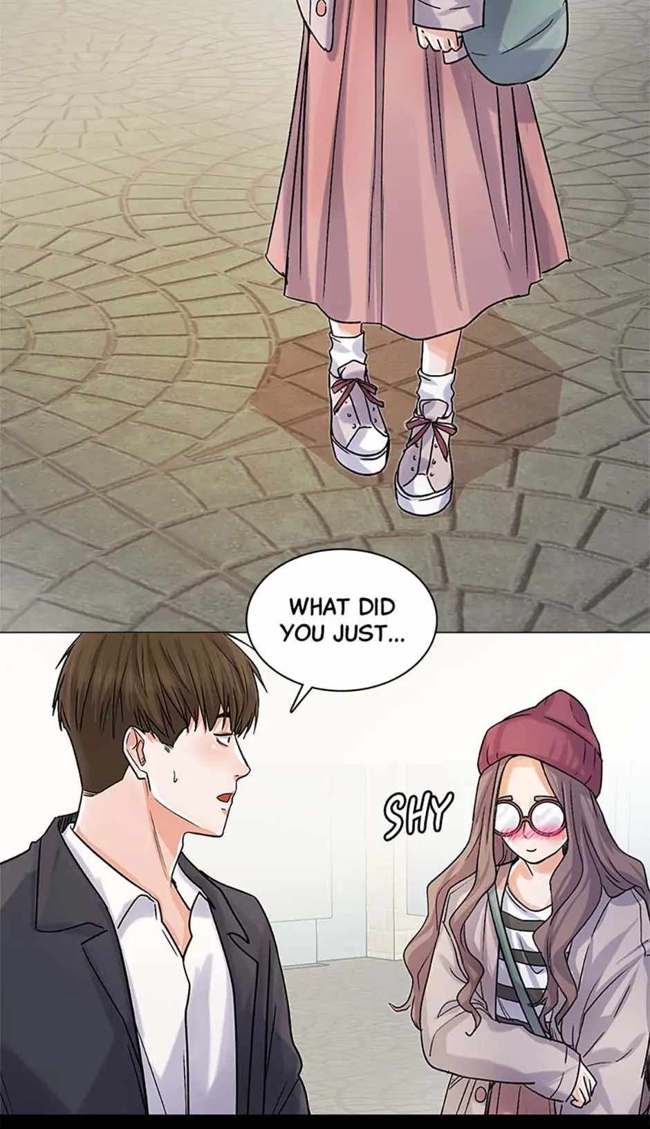 The Definition of A Top Star chapter 11 page 16