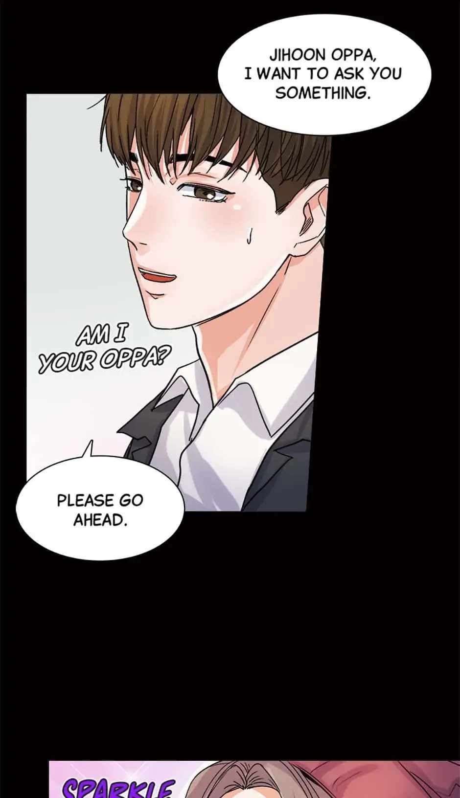 The Definition of A Top Star chapter 11 page 17