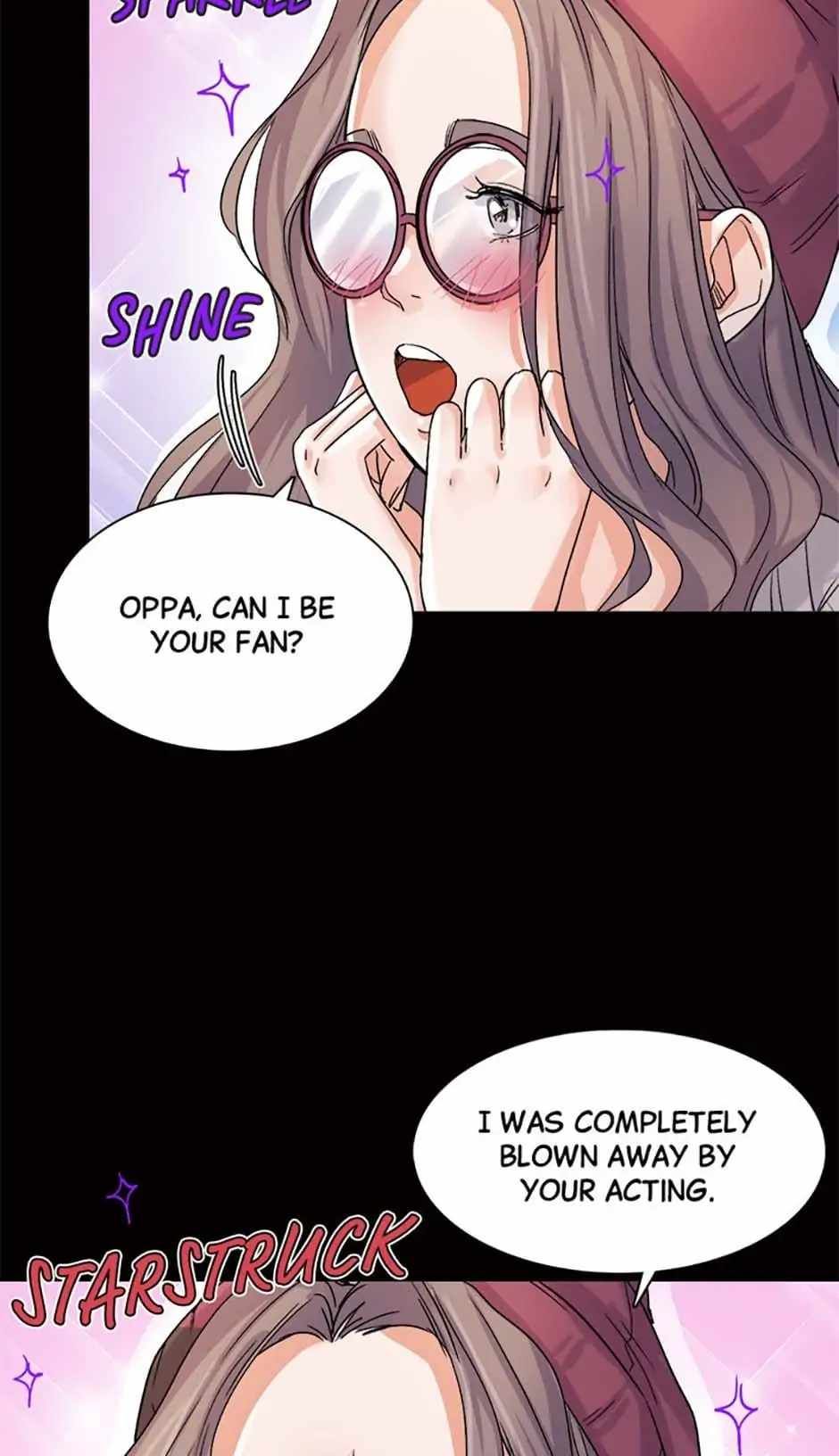 The Definition of A Top Star chapter 11 page 18