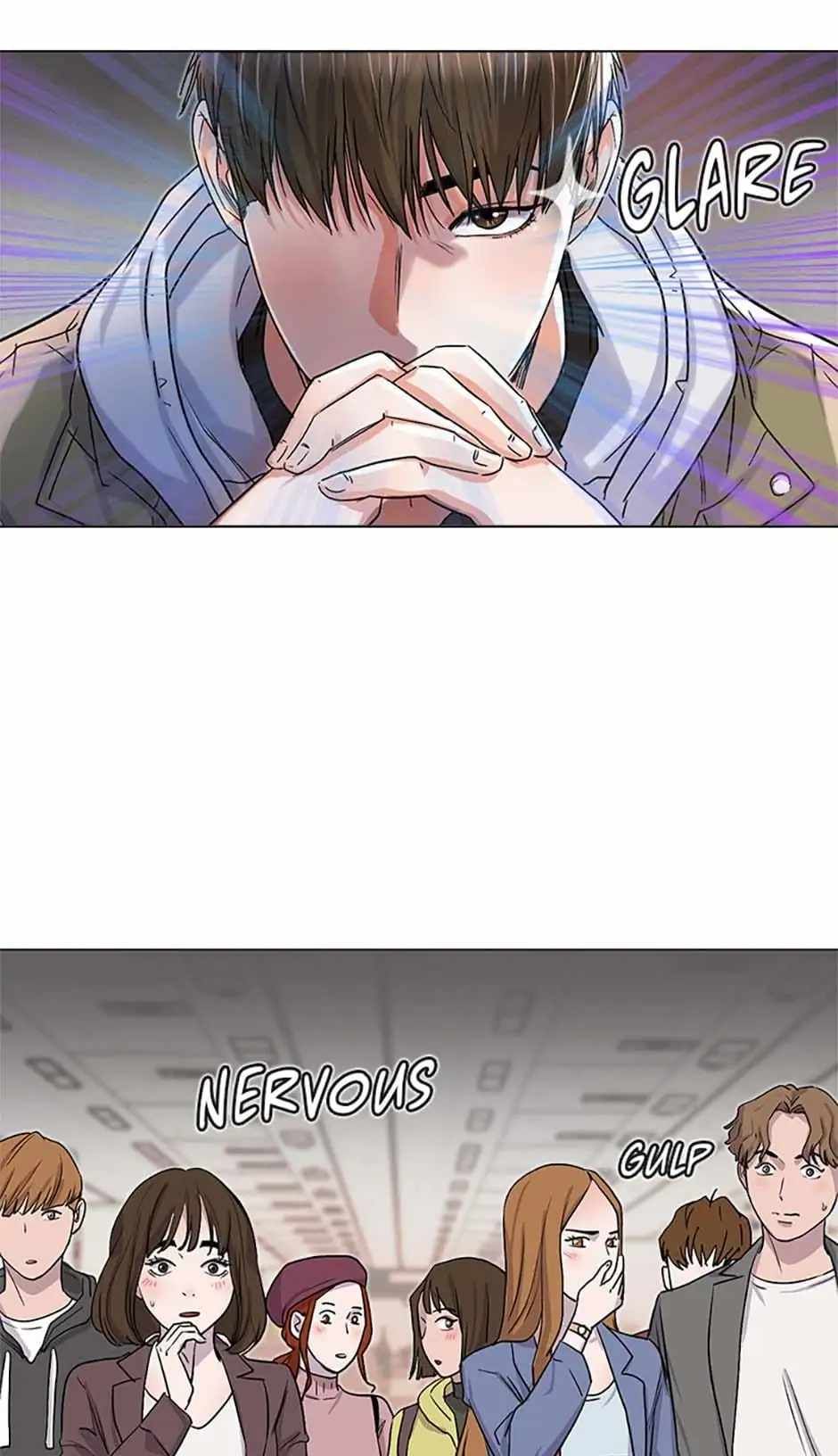 The Definition of A Top Star chapter 11 page 2