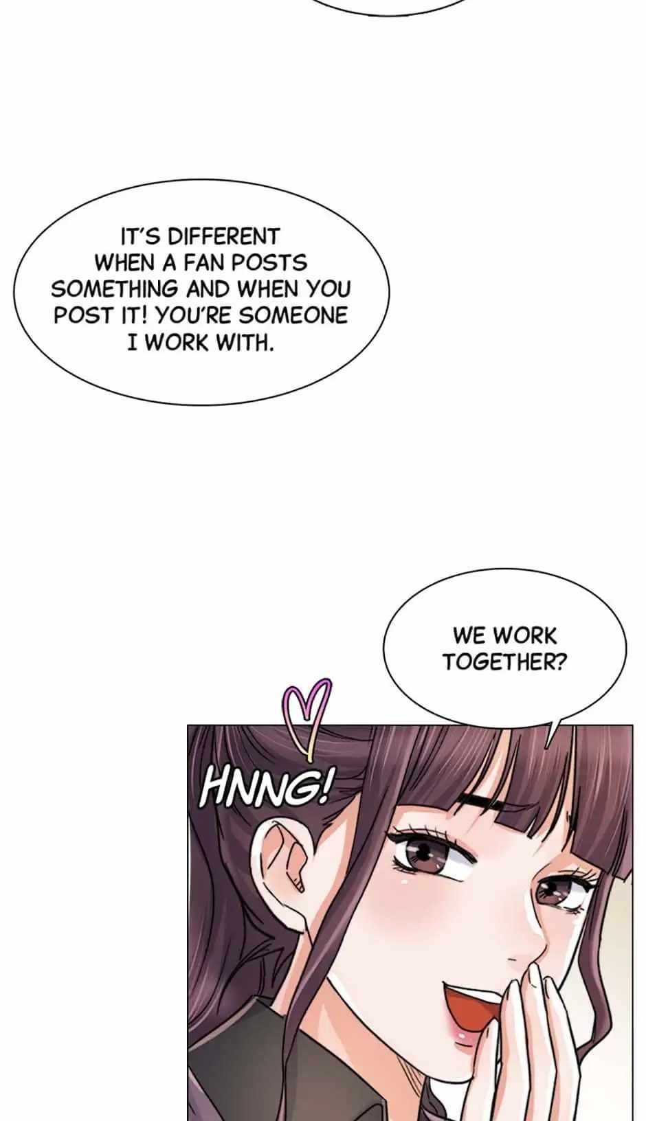 The Definition of A Top Star chapter 11 page 22