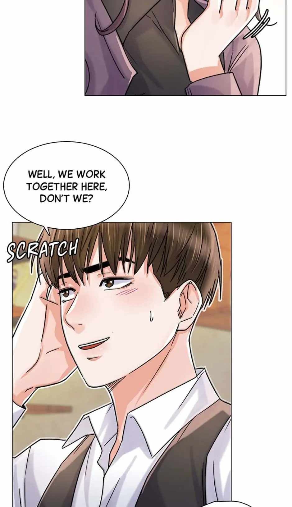 The Definition of A Top Star chapter 11 page 23