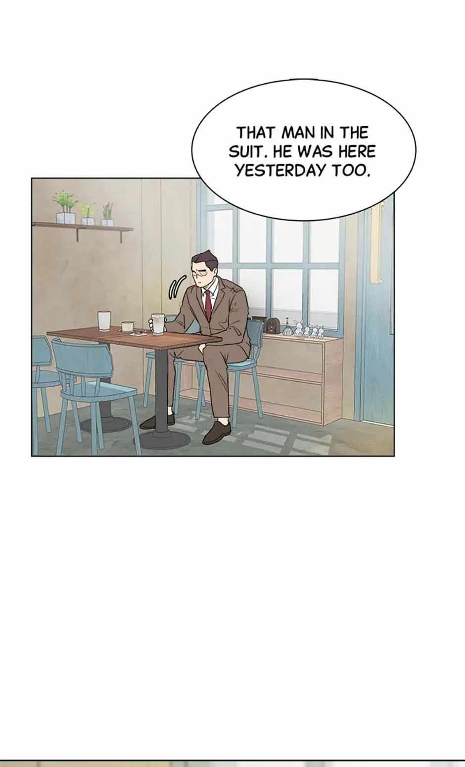 The Definition of A Top Star chapter 11 page 25