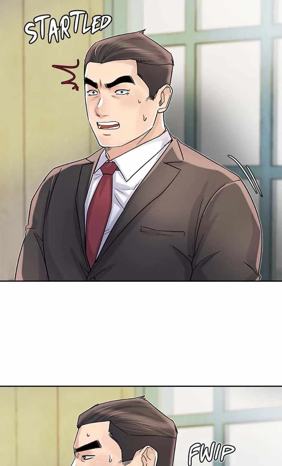 The Definition of A Top Star chapter 11 page 26