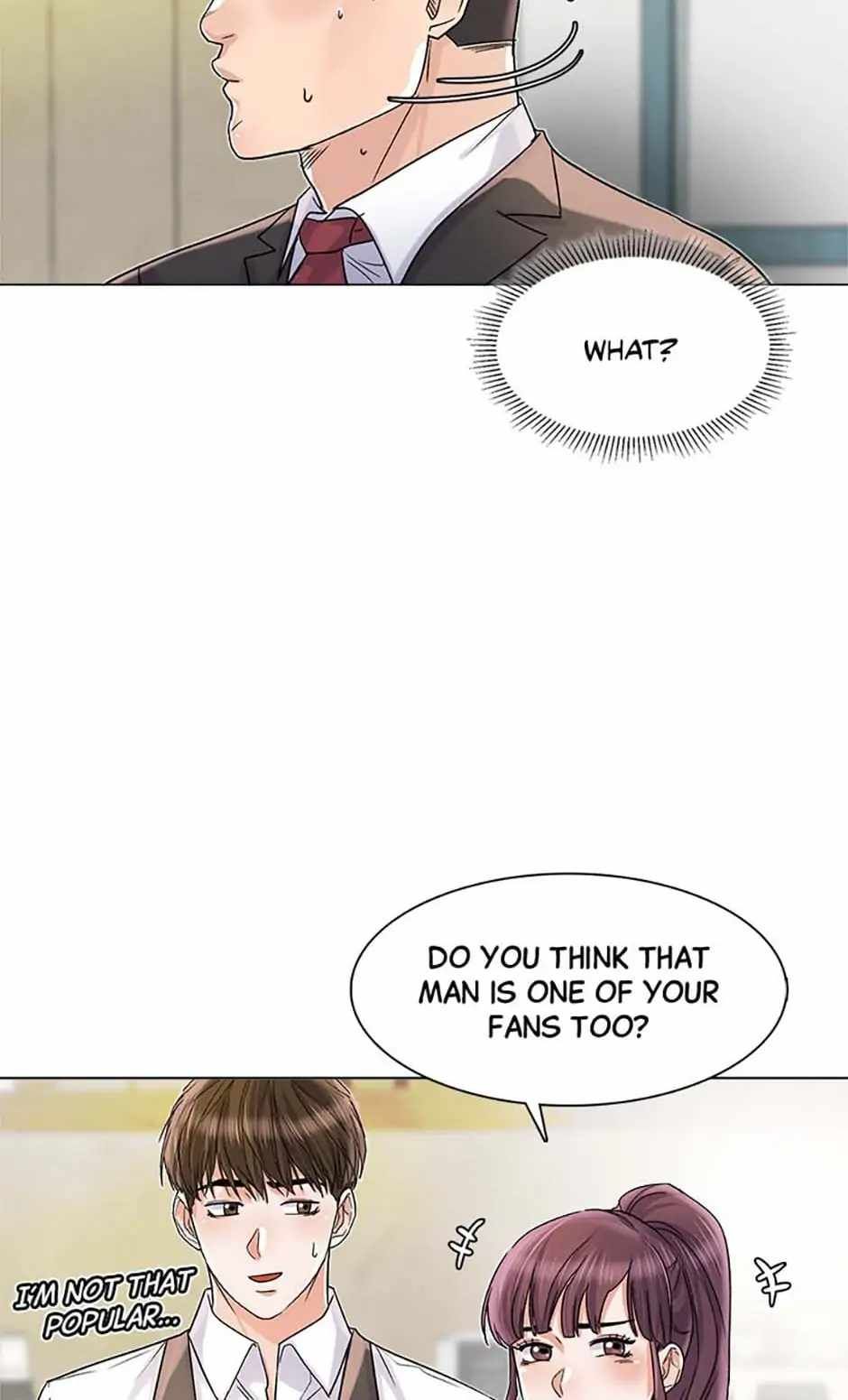 The Definition of A Top Star chapter 11 page 27