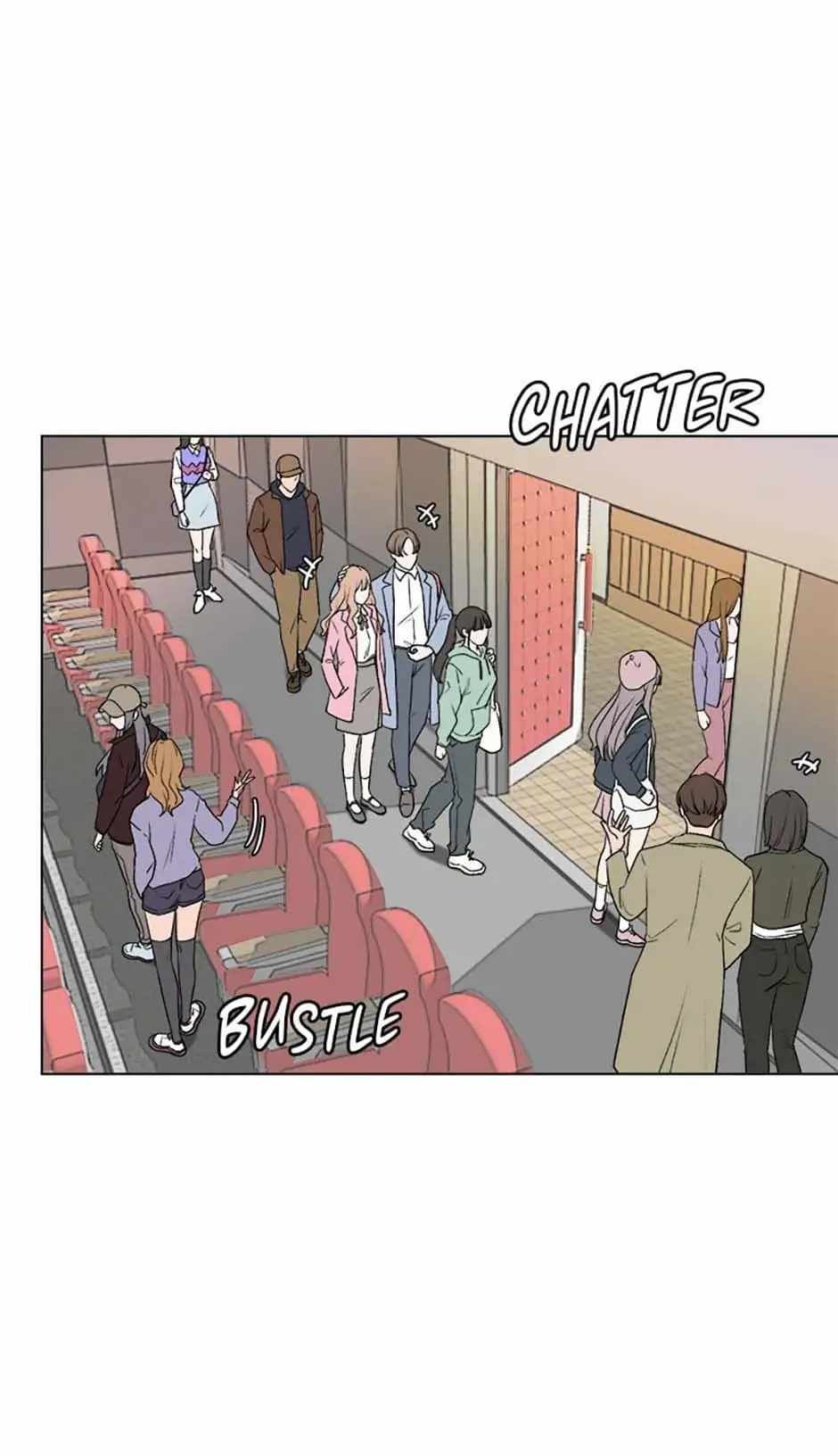 The Definition of A Top Star chapter 11 page 29