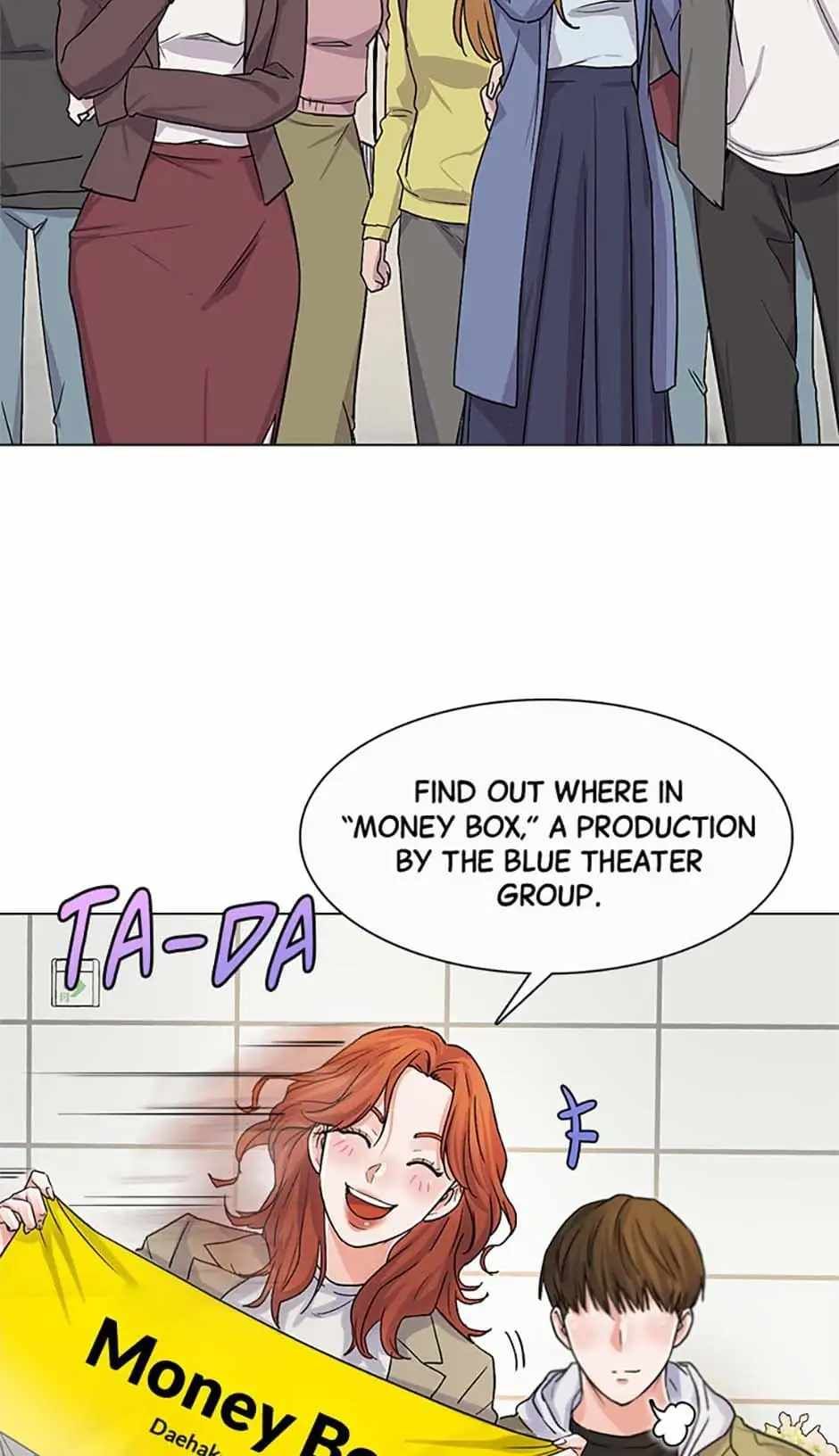 The Definition of A Top Star chapter 11 page 3