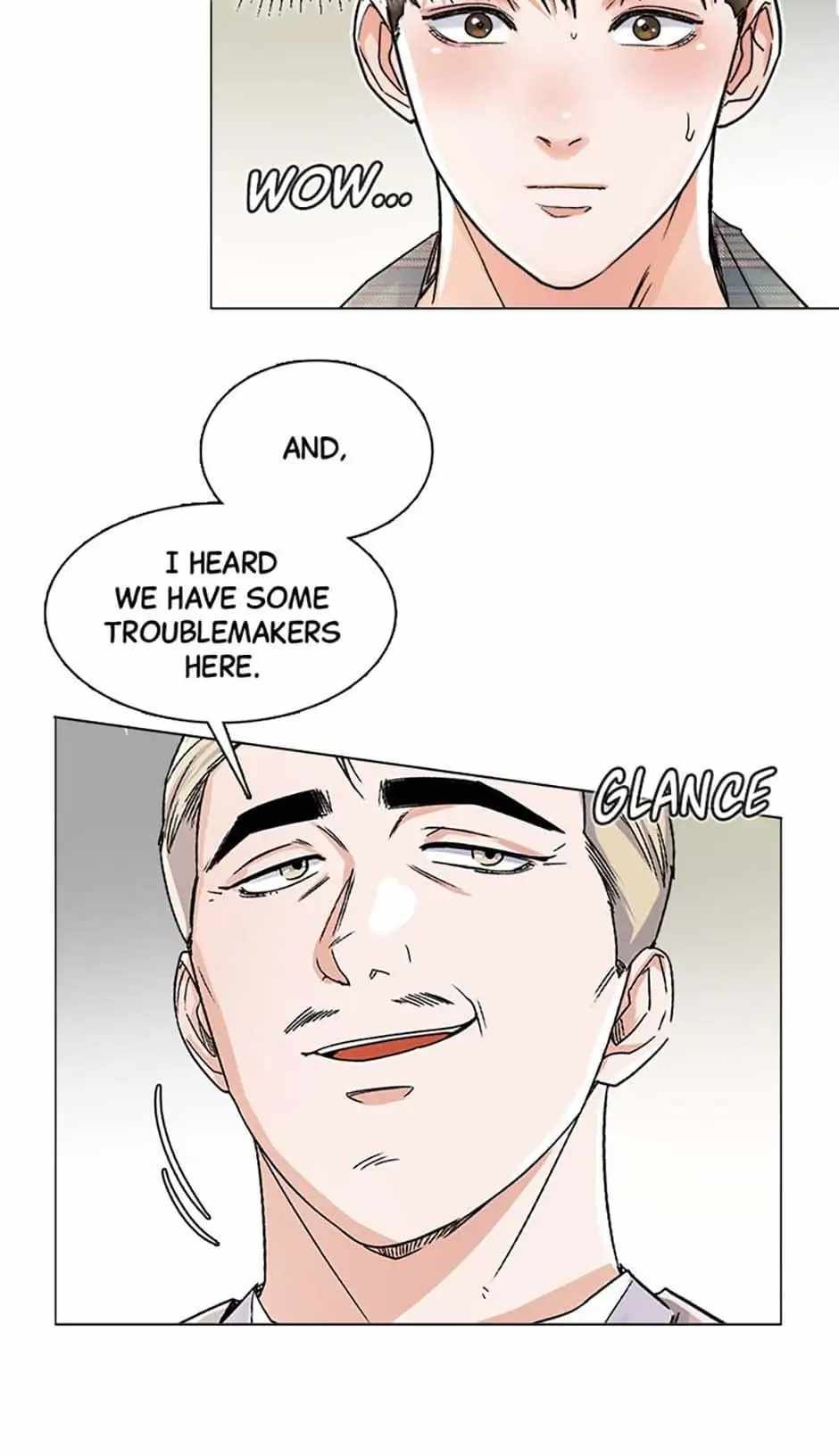 The Definition of A Top Star chapter 11 page 36