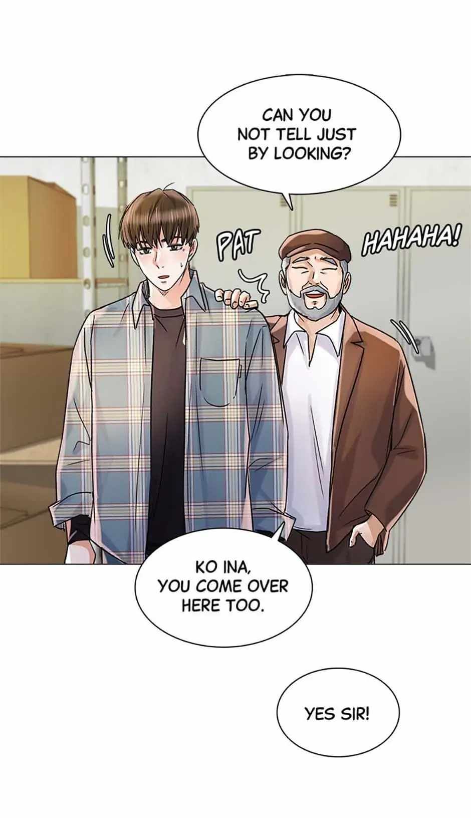 The Definition of A Top Star chapter 11 page 37