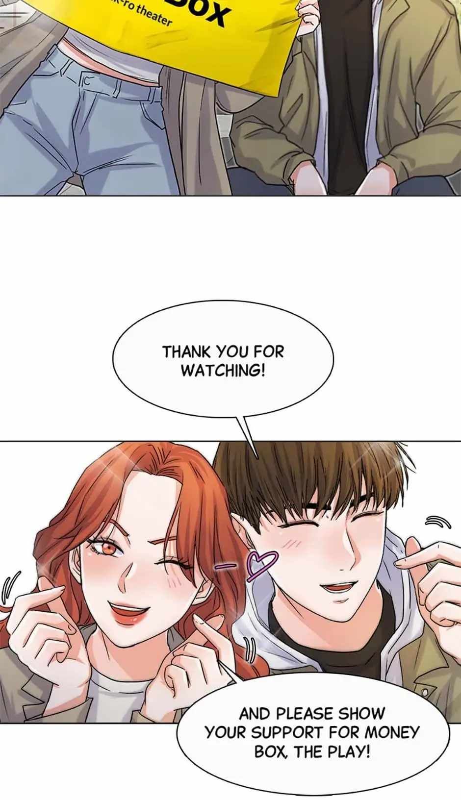 The Definition of A Top Star chapter 11 page 4