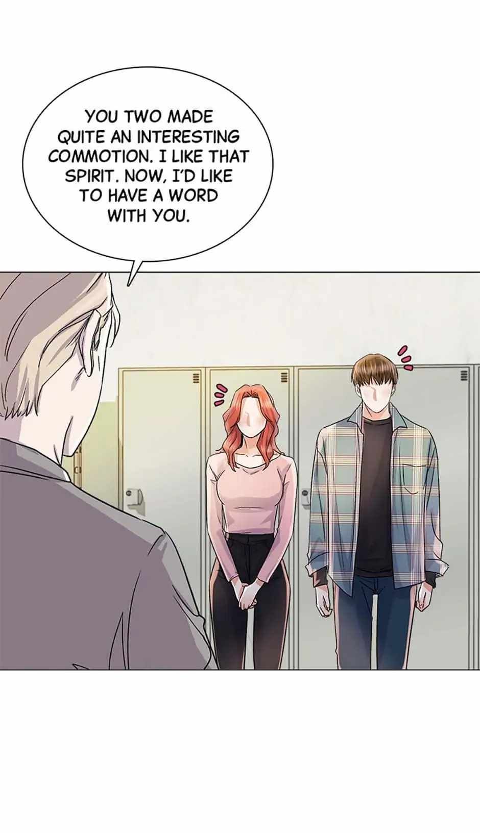 The Definition of A Top Star chapter 11 page 41