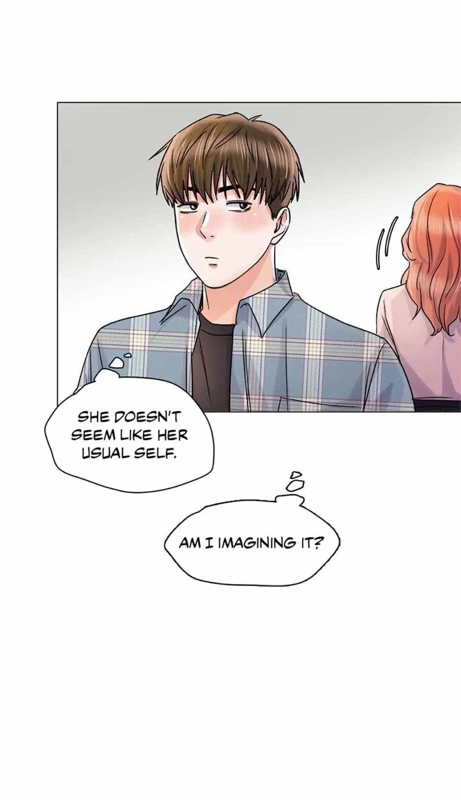 The Definition of A Top Star chapter 11 page 49