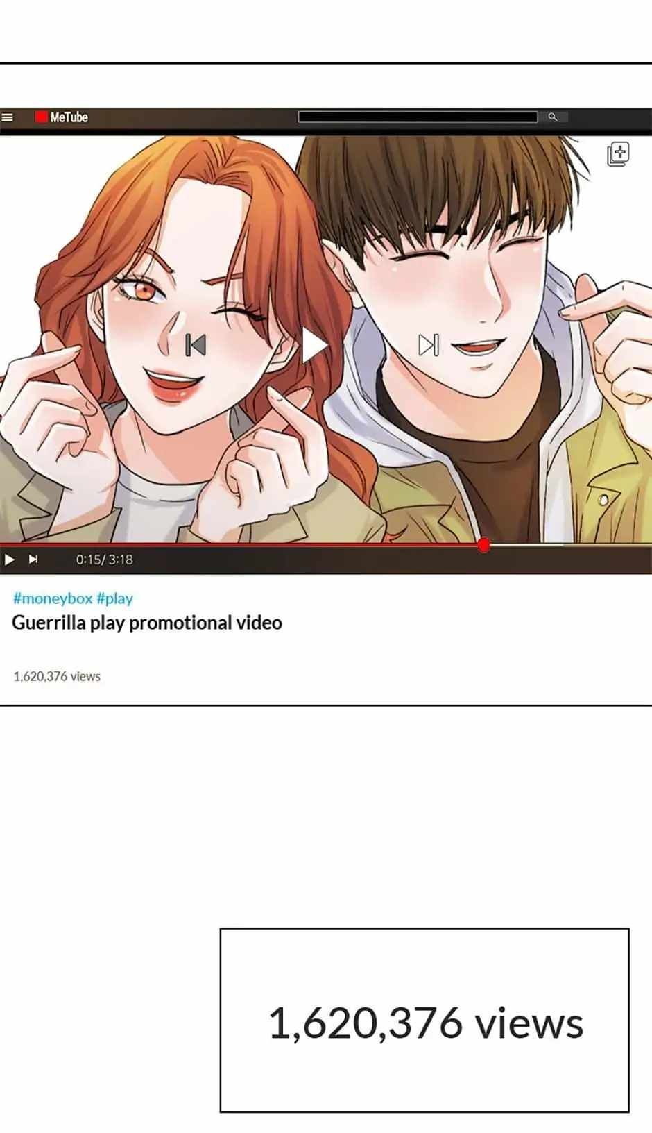 The Definition of A Top Star chapter 11 page 5