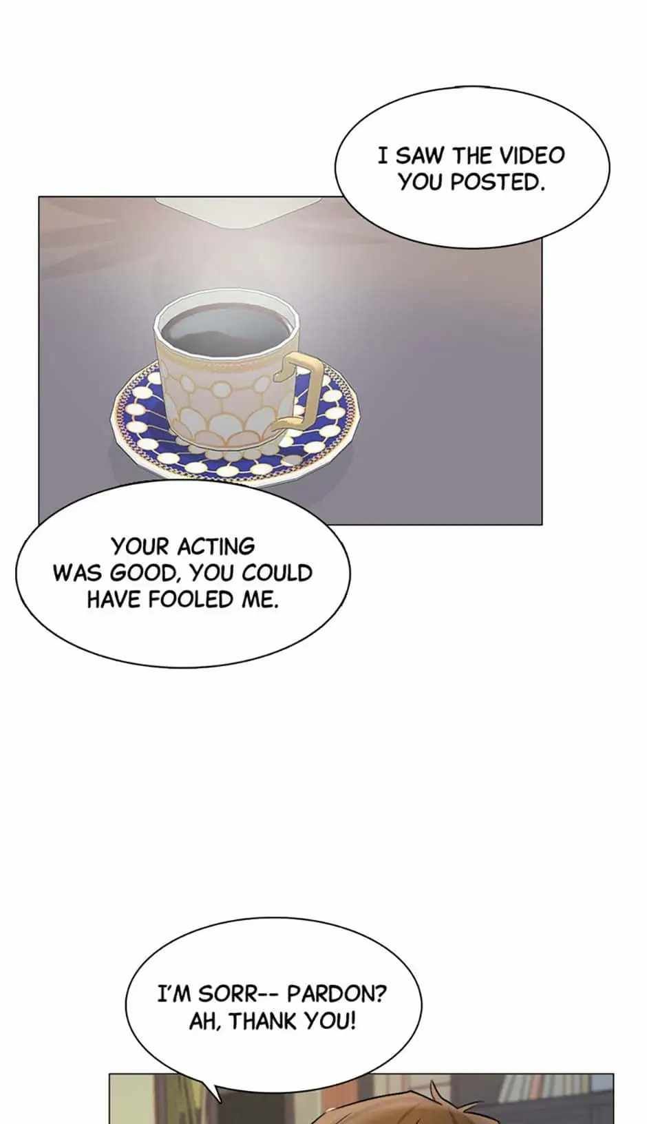 The Definition of A Top Star chapter 11 page 53