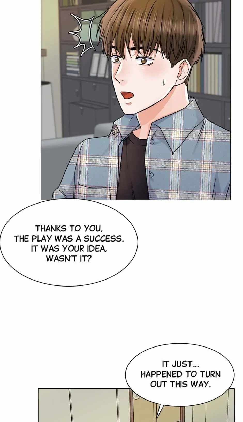 The Definition of A Top Star chapter 11 page 54