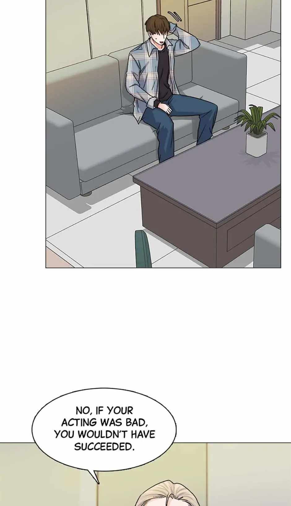 The Definition of A Top Star chapter 11 page 55