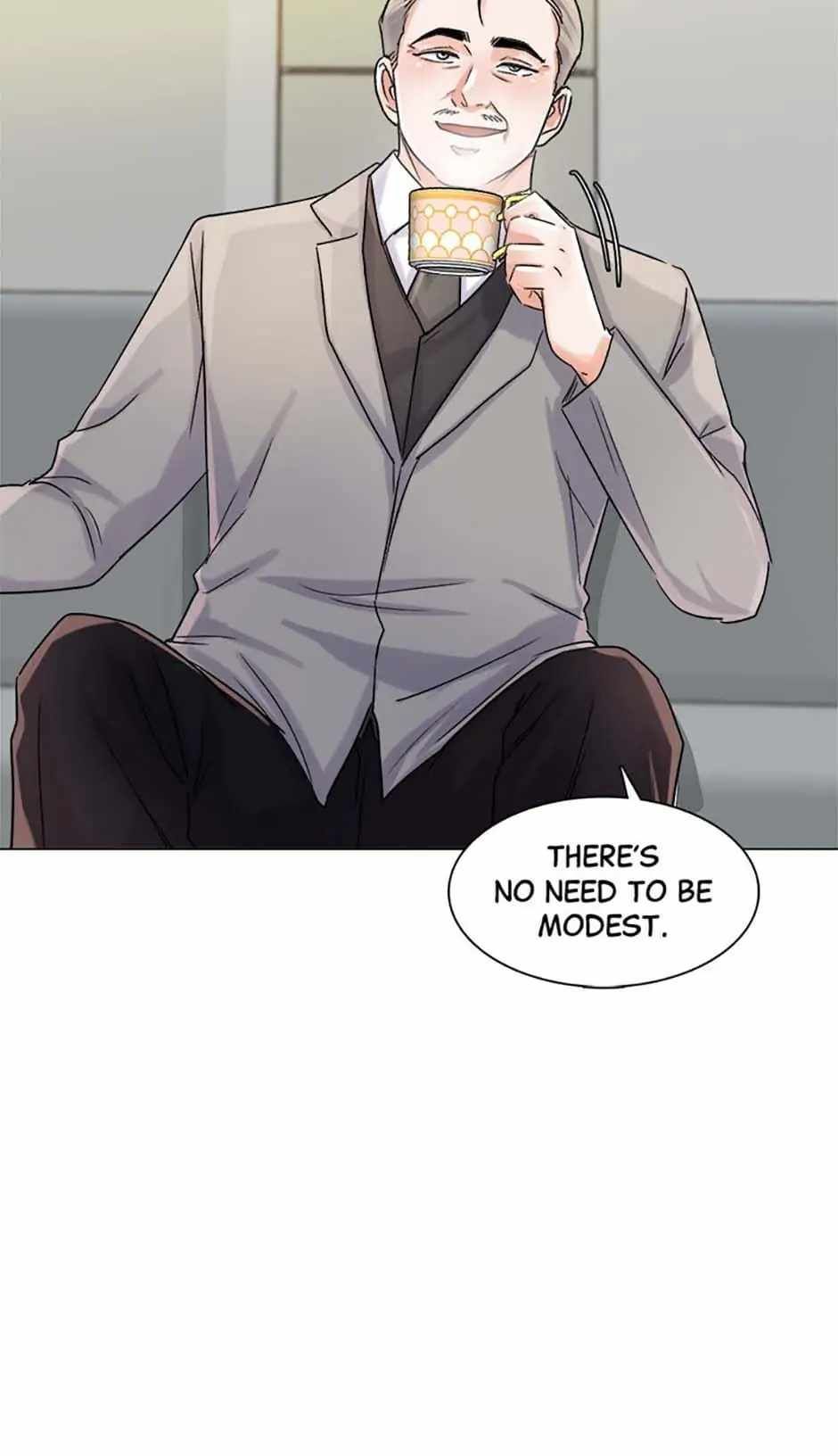 The Definition of A Top Star chapter 11 page 56