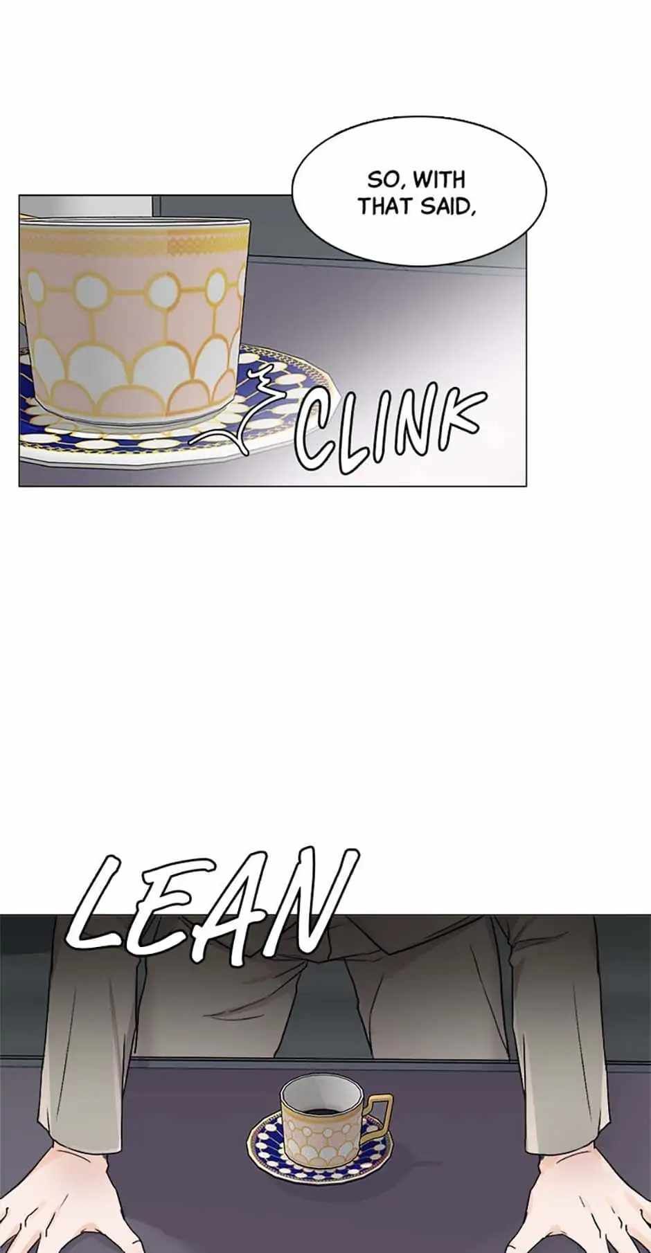 The Definition of A Top Star chapter 11 page 57