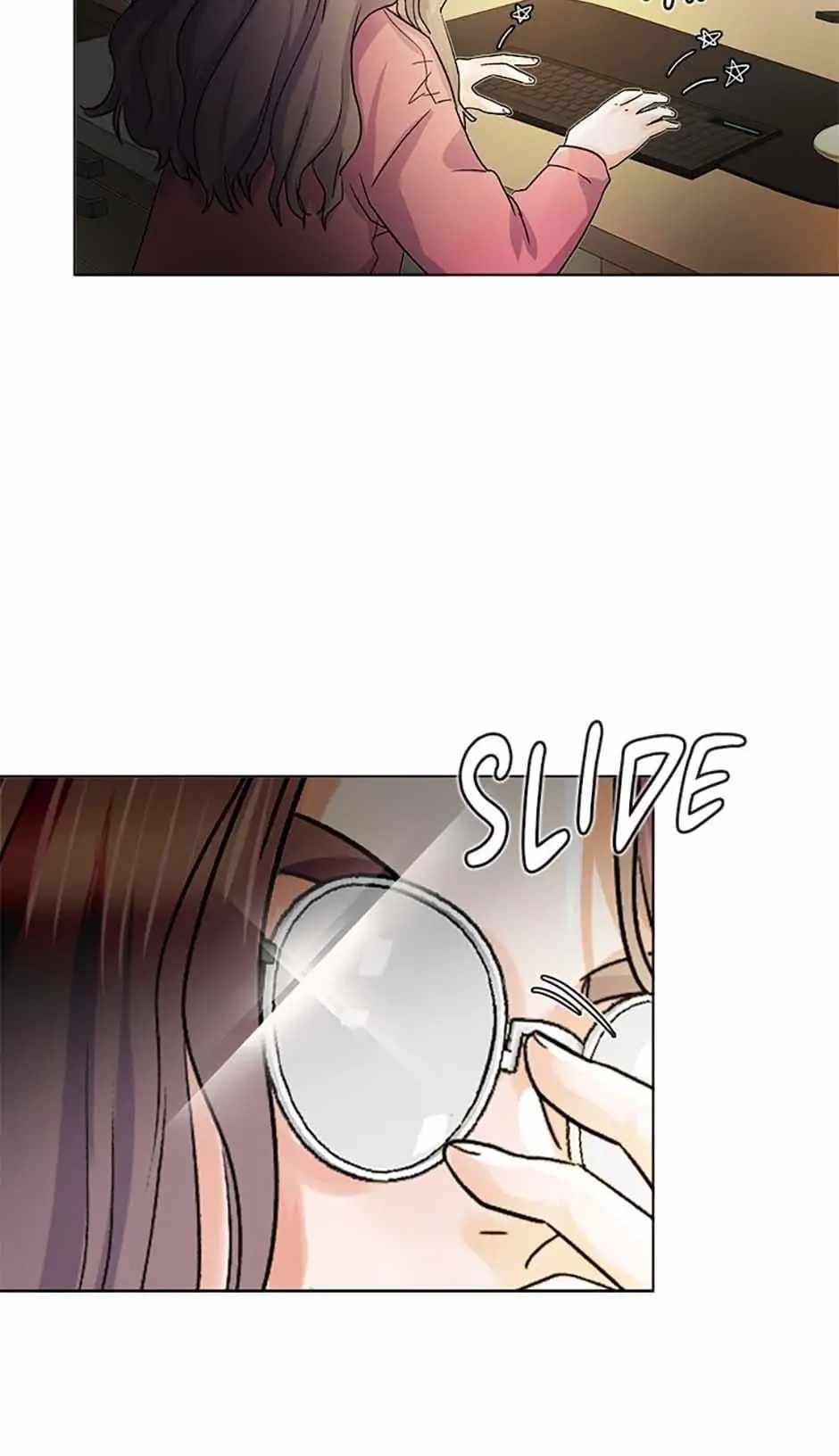 The Definition of A Top Star chapter 11 page 8