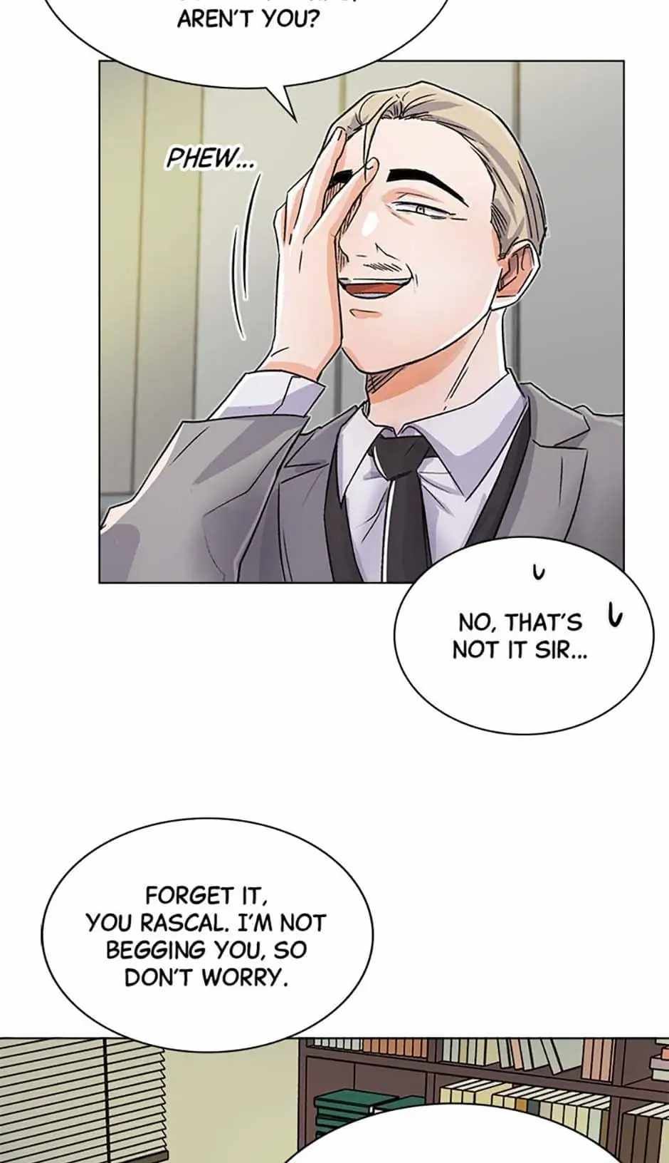 The Definition of A Top Star chapter 12 page 11