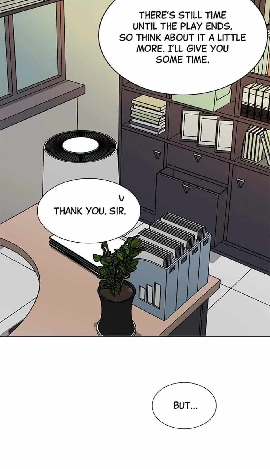 The Definition of A Top Star chapter 12 page 12