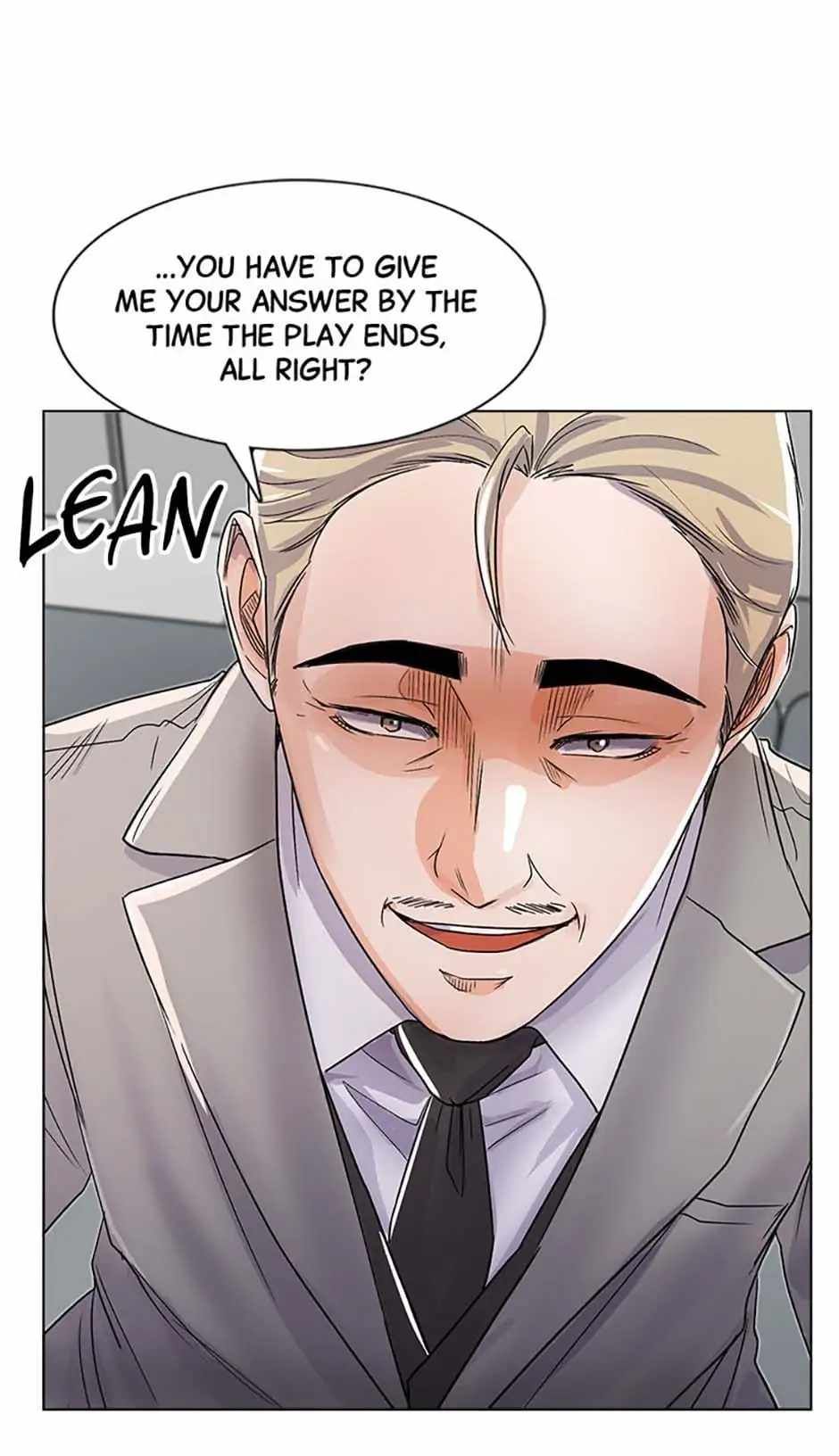 The Definition of A Top Star chapter 12 page 13