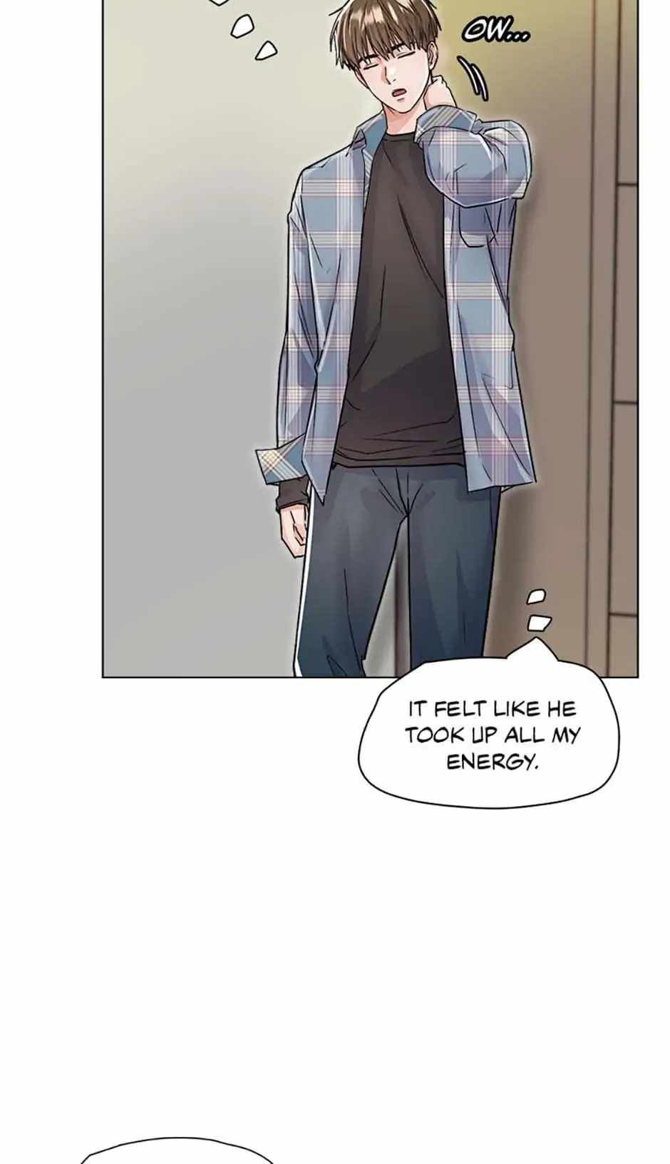 The Definition of A Top Star chapter 12 page 16