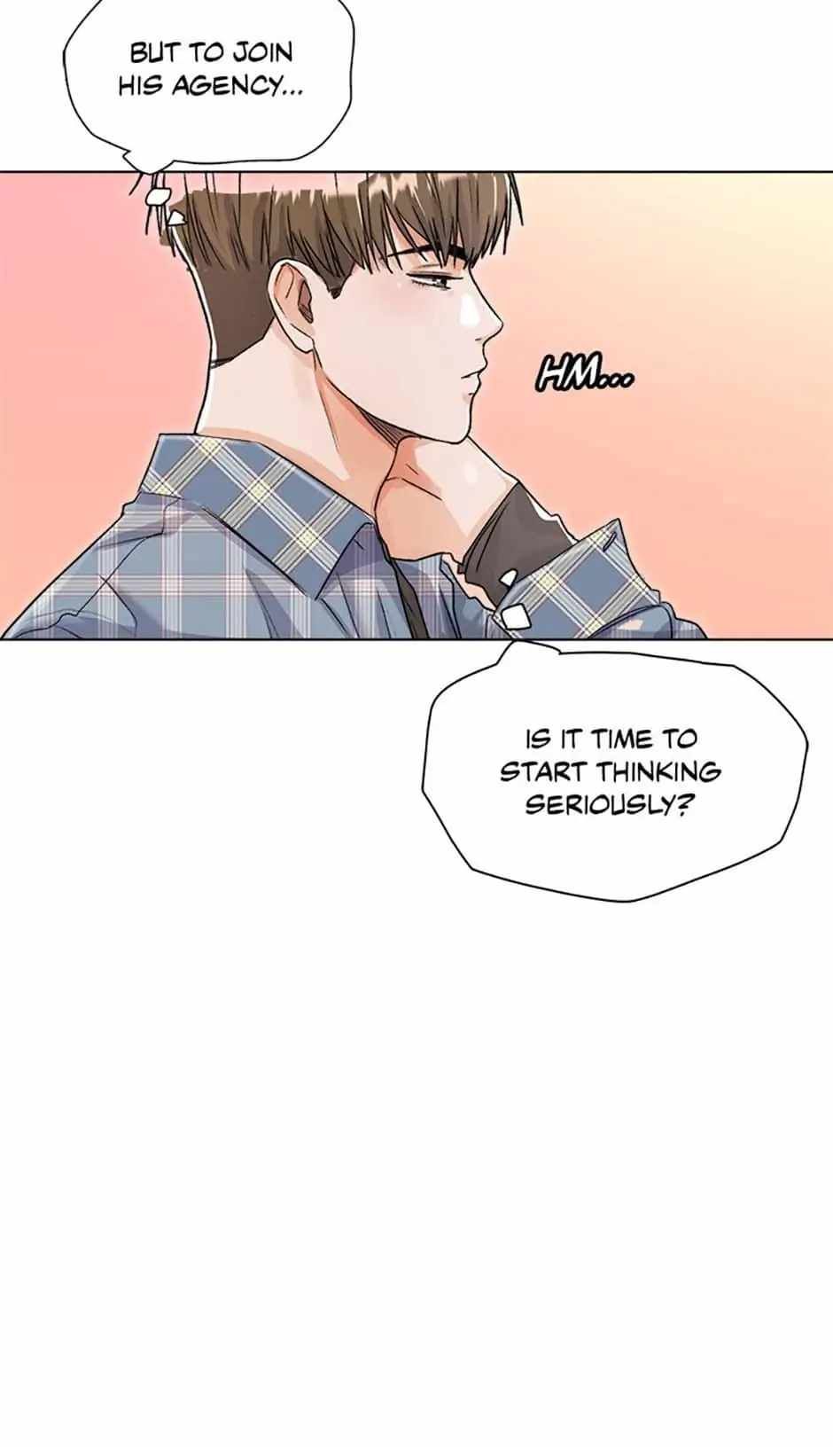 The Definition of A Top Star chapter 12 page 17