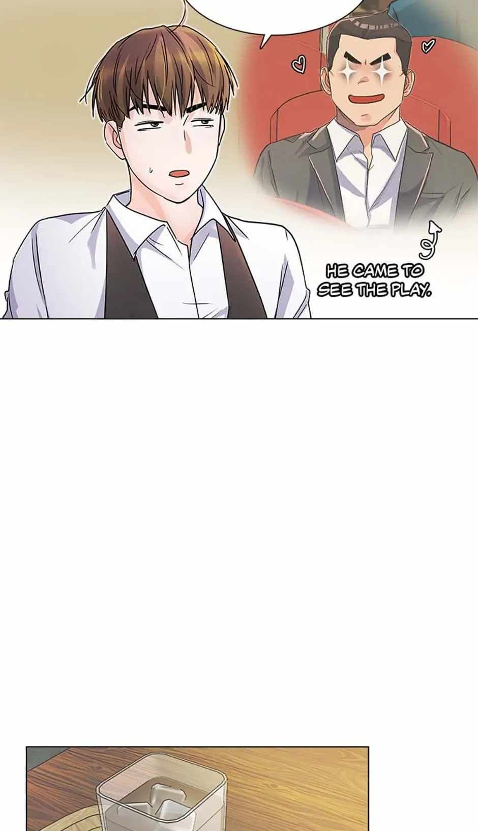 The Definition of A Top Star chapter 12 page 22