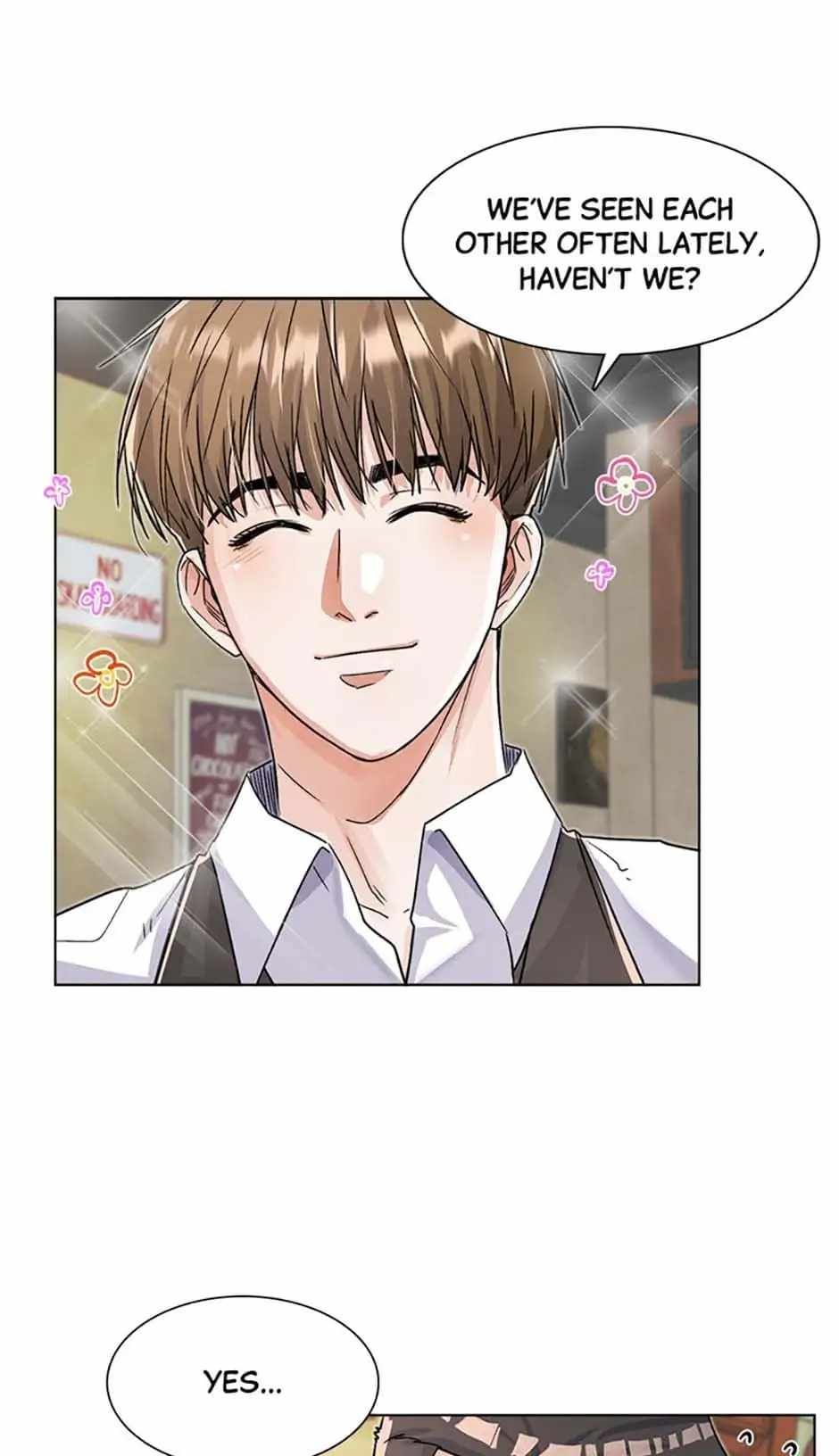 The Definition of A Top Star chapter 12 page 25