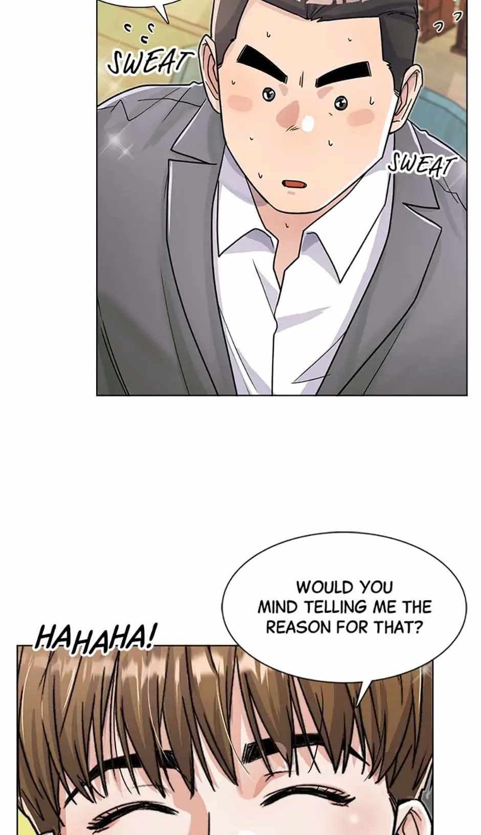 The Definition of A Top Star chapter 12 page 26