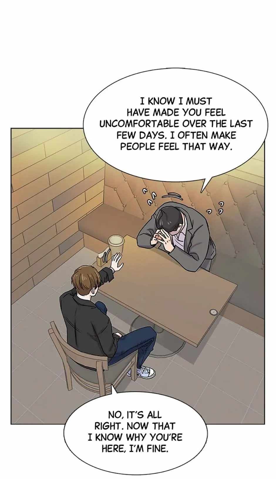 The Definition of A Top Star chapter 12 page 29