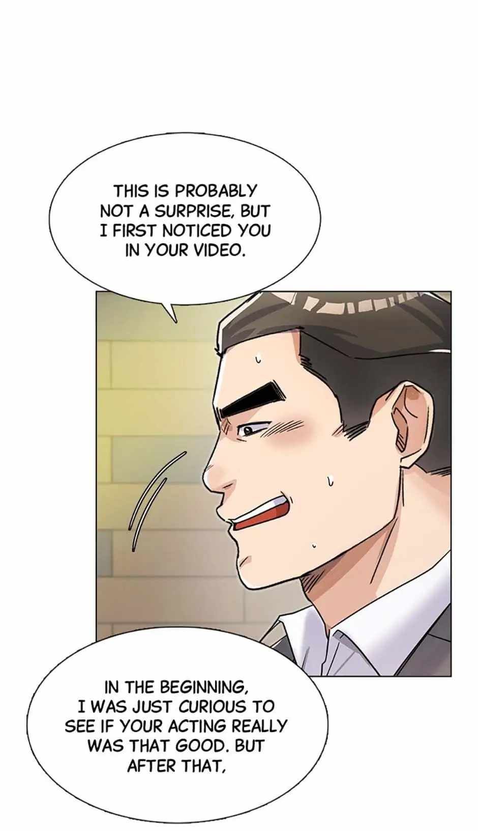 The Definition of A Top Star chapter 12 page 30