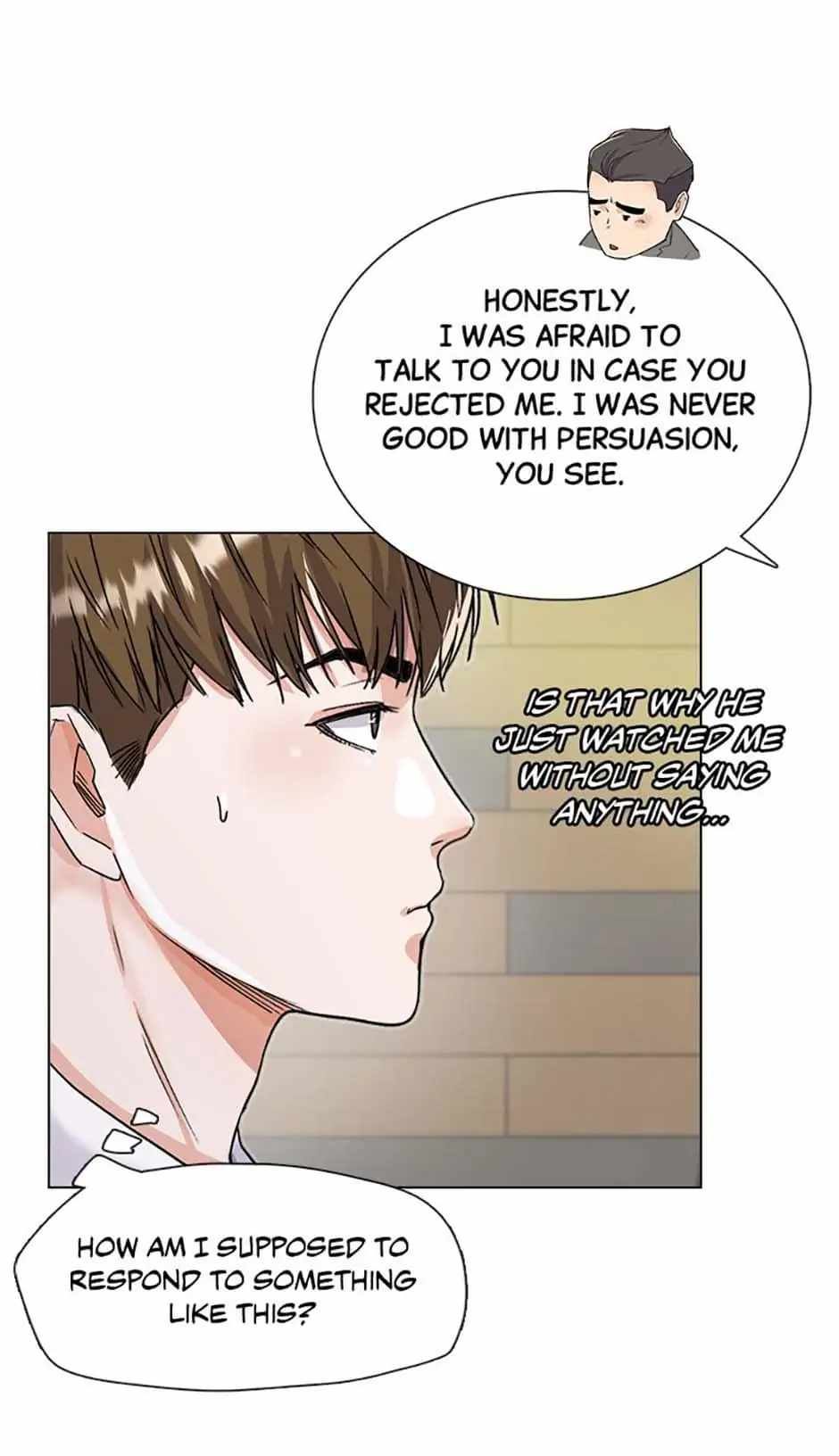 The Definition of A Top Star chapter 12 page 31