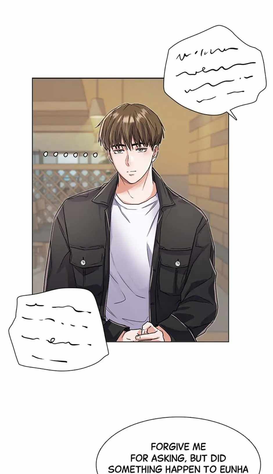 The Definition of A Top Star chapter 12 page 33