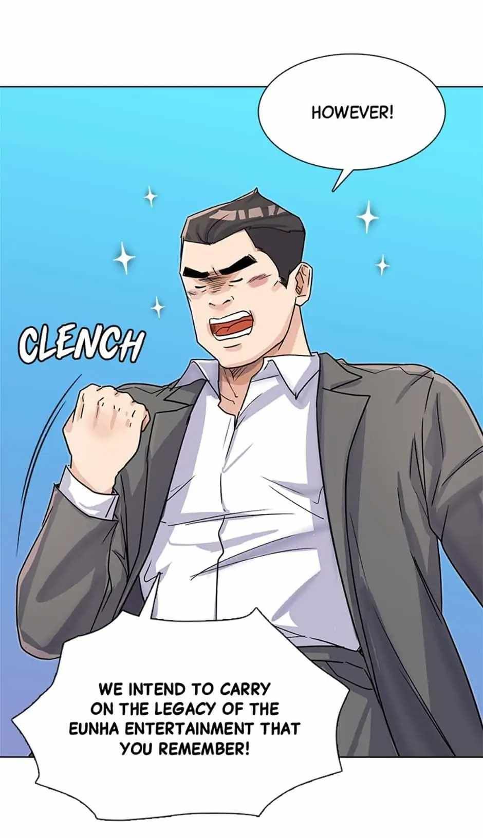 The Definition of A Top Star chapter 12 page 36