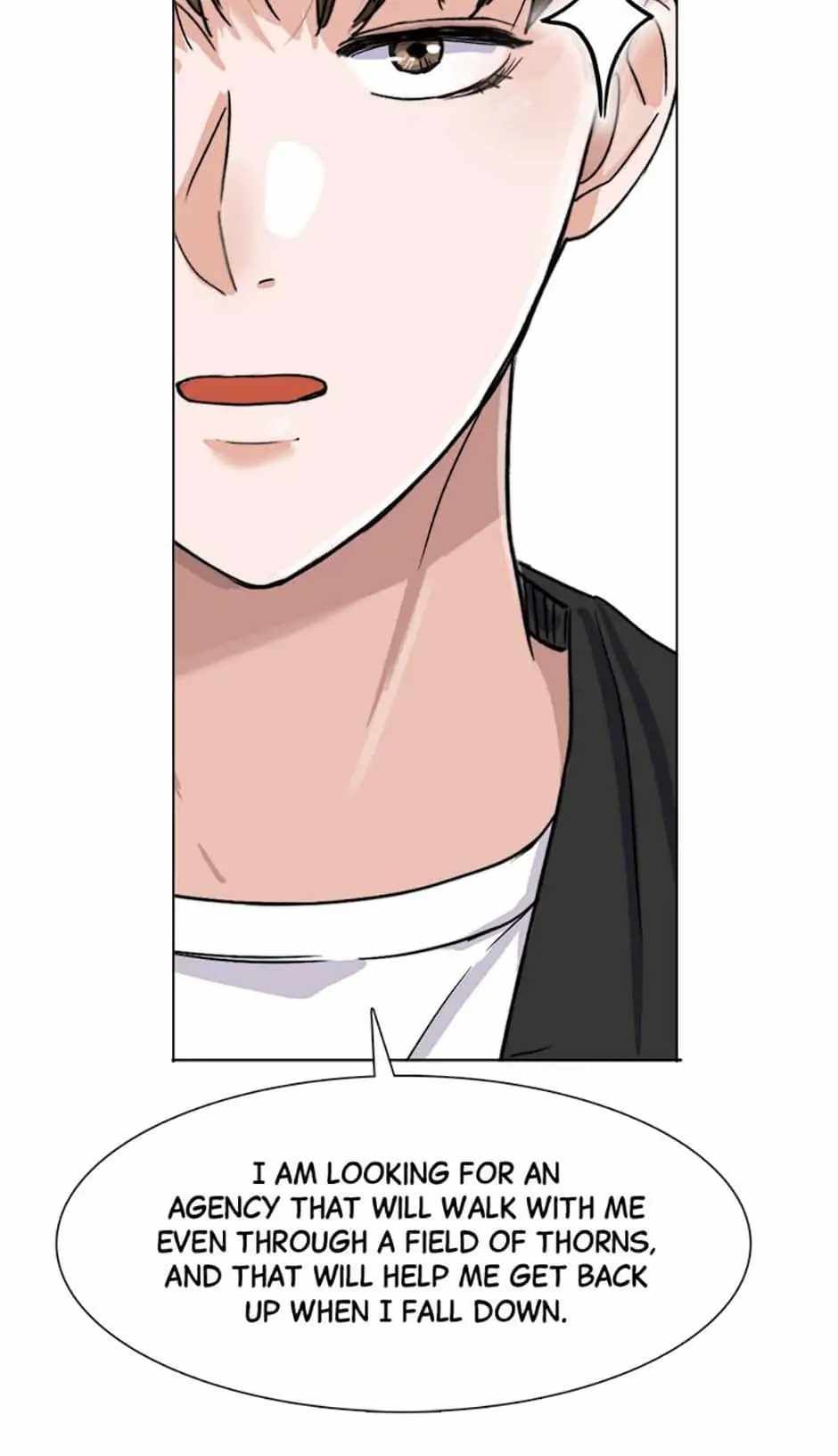 The Definition of A Top Star chapter 12 page 43