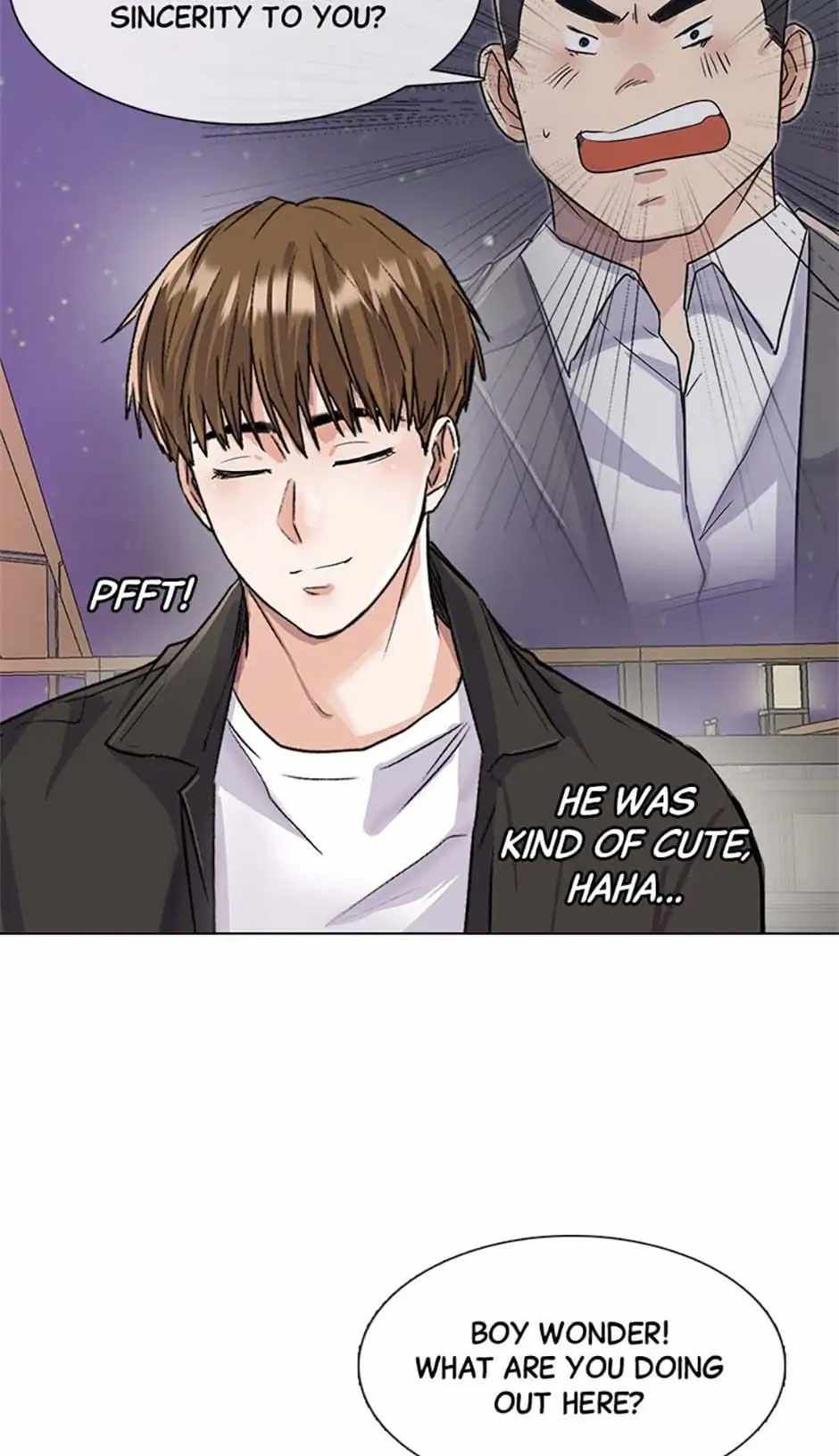 The Definition of A Top Star chapter 12 page 47