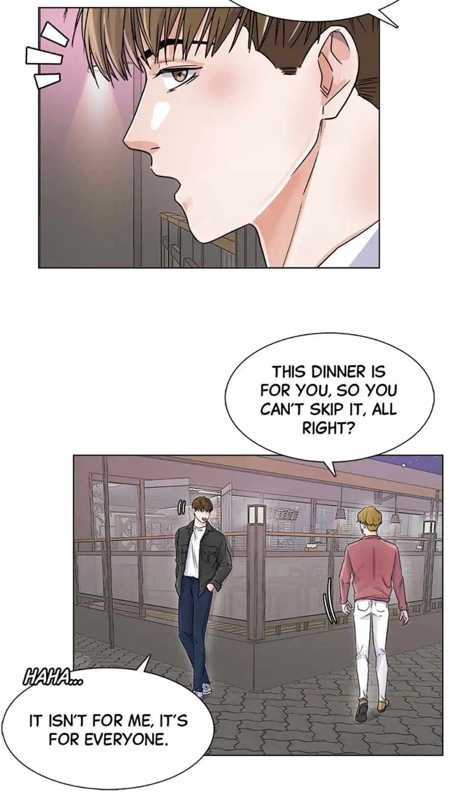 The Definition of A Top Star chapter 12 page 48