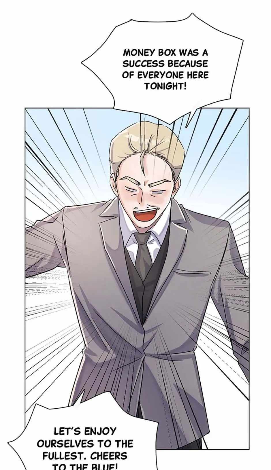 The Definition of A Top Star chapter 12 page 53