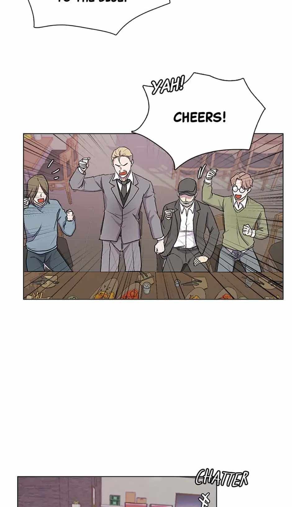 The Definition of A Top Star chapter 12 page 54