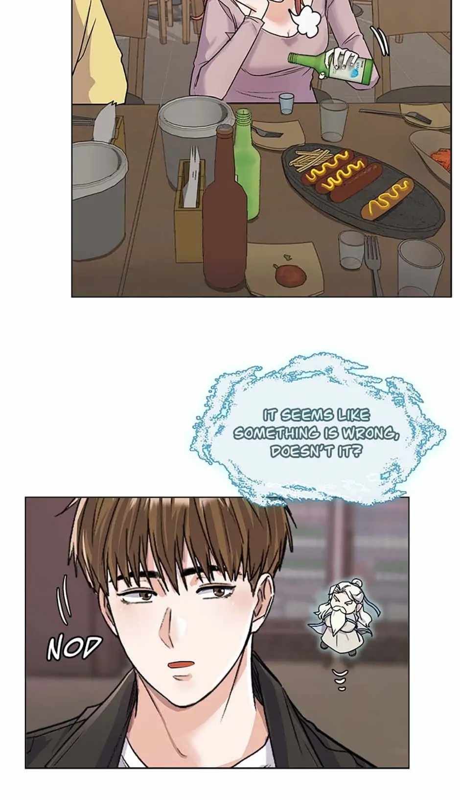 The Definition of A Top Star chapter 12 page 56