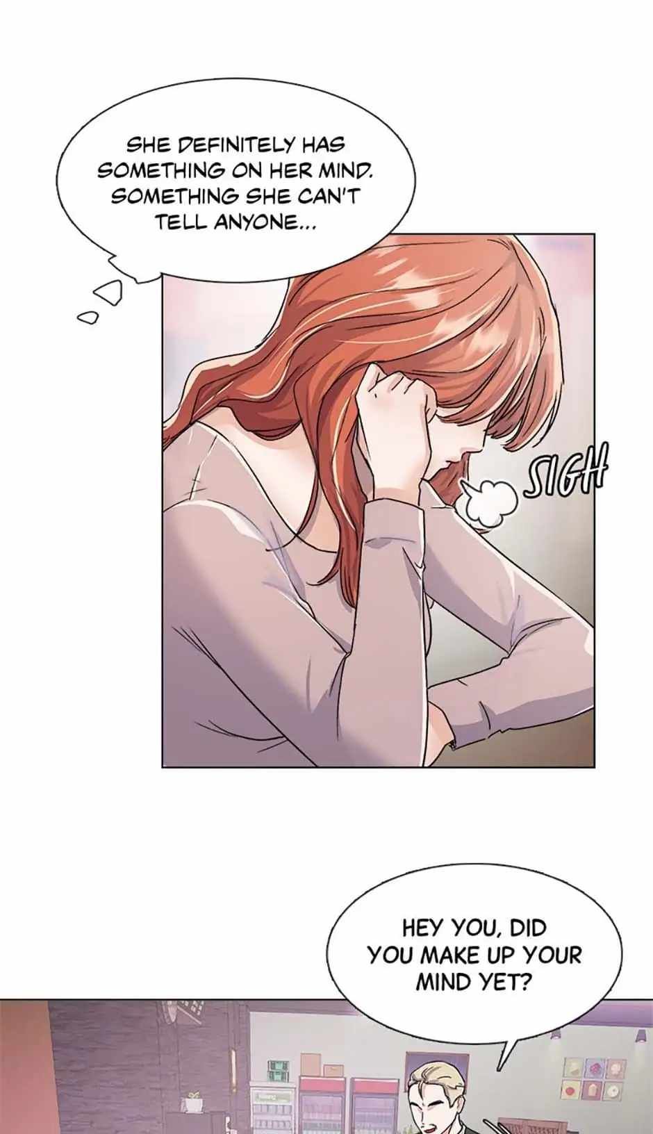 The Definition of A Top Star chapter 12 page 57