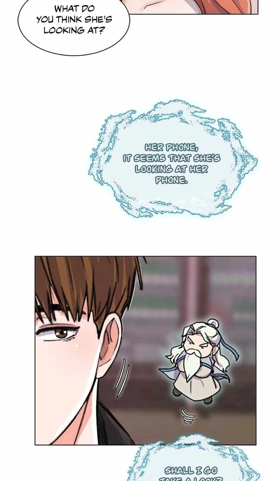 The Definition of A Top Star chapter 12 page 63