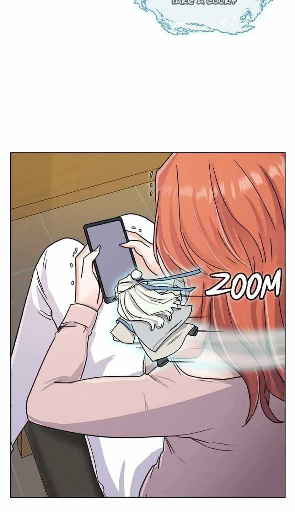 The Definition of A Top Star chapter 12 page 64