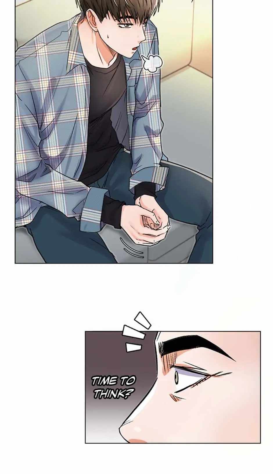 The Definition of A Top Star chapter 12 page 8