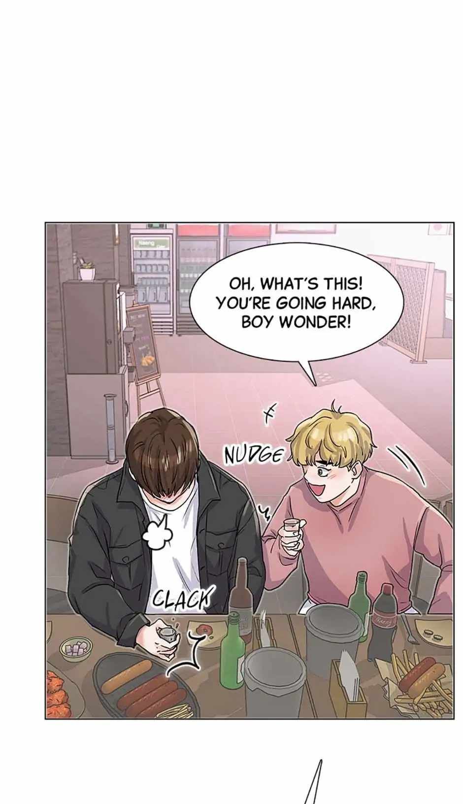 The Definition of A Top Star chapter 13 page 13